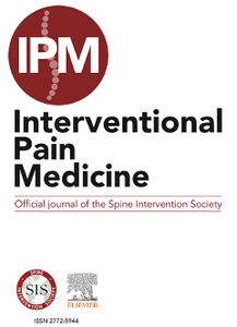 Interventional Pain Management Journal